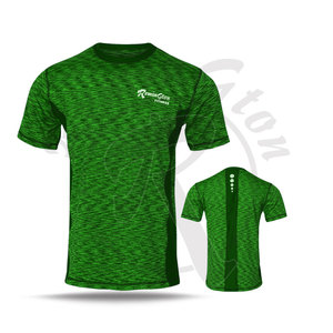 เสื้อยืดแขนสั้นสำหรับผู้ชายเสื้อยืดสำหรับผู้ชายเสื้อยืดแขนสั้นคุณภาพดีสำหรับฤดูร้อน - Product Image 3