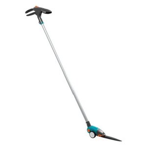 Cisailles à gazon Gardena 12100 20 Comfort Handle à lame réglable pour outils de jardinage manuels - Product Image 1