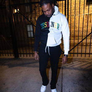 ชุดวอร์มผู้ชายแบบสั่งทำขายส่ง ชุดวอร์มผู้ชายแบบสีตัดต่อ ชุดวอร์มผู้ชายแบบสั่งทำสองสี ชุดวอร์มผู้ชายแบบสั่งทำลายตัดต่อ - Product Image 1