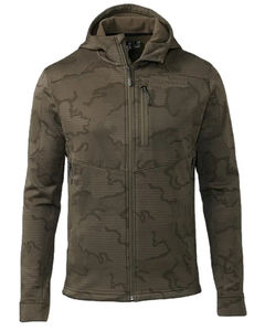 Sweat à capuche de sublimation de haute qualité pour hommes pêche chasse à capuche pour hommes camo design sweat à capuche à bas prix - Product Image 2