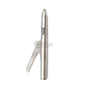 อุปกรณ์กำจัดมงกุฎฟันอัตโนมัติเครื่องมือผ่าตัดจัดฟันสำหรับดึงมงกุฎที่แม่นยำทำจากสแตนเลส - Product Image 2