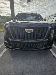 CADILLAC ESV V-Series AWD 2026 NUEVO, con Volante a la Derecha/Izquierda, Supercharged - Product Image 5