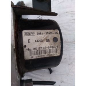 ABS MAZDA 5 Berlina C250437Y0A / 06.2102-0784-4 RF Diésel 2000 (05>) - Product Image 4