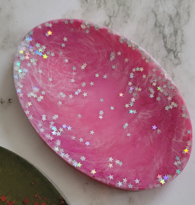 Plateau/plat de porte-savon en résine de qualité supérieure pour le produit le plus vendu porte-savon de cuisine à domicile écologique - Product Image 4