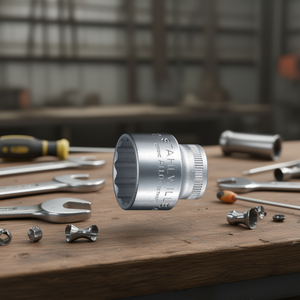 Stahlwille 3/8'' Drive Inch <b>Sockets</b> Premium Quality Product Category - Product Image 3