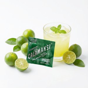 ผงมะนาวคาลามันซีแบบสเปรย์ดรายในซอง รับผลิตแบบ OEM แบรนด์ส่วนตัว ส่วนผสมเครื่องดื่มรสส้ม - Product Image 5