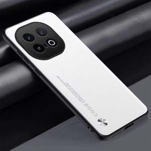 Funda de Lujo para Vivo IQOO 13 Lux PU, Funda de TPU Suave con Relieve para Teléfono Móvil, Disipación de Calor para Chicas, Compatible con 7 Plus, 14 Plus, Realme, Poco, IQOO Neo - Product Image 1