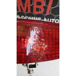 Pièces de rechange génériques pour diverses marques (série 90>) FEU ANTIBROUILLARD ARRIÈRE DROIT 003802/719021 - Product Image 4