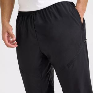 Latest Design Men Pants Trousers Low Price Good Material OEM Services Design for Men Clothing Sweatpants Man Trouser - Product Image 1