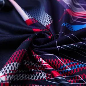 Nouvel uniforme de tennis personnalisé en gros pour hommes et femmes, uniforme de tennis de haute qualité, respirant, de haute qualité, sublimé, séchage rapide - Product Image 6