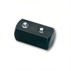 Usag 1'' <b>Sockets</b> Spare Square Drive Key Feature Product - Product Image 2