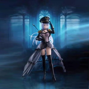 Figura Coleccionable de PVC de <span class=keywords><strong>Marin</strong></span> <span class=keywords><strong>Kitagawa</strong></span> Black Lily, 100% Oficial, en Caja Original, Venta al Por Mayor - Product Image 2