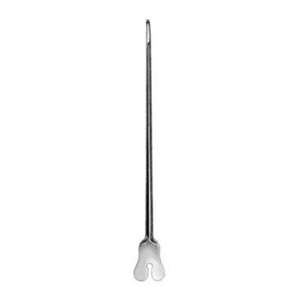 Fabrication en gros Instrument en acier inoxydable de qualité supérieure Nelaton Probes instrument dentaire - Product Image 4