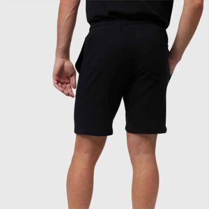 Men's <b>Fleece</b> <b>Shorts</b> 100% Organic Cotton <b>Short</b> Joggers Track <b>Shorts</b> Sustainable Men <b>Short</b> Sweat Pants French Terry <b>Shorts</b> - Product Image 4