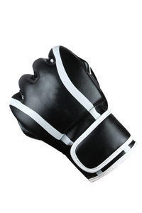 Gants MMA sur mesure Gants d'entraînement, de combat et de sparring avec logo, personnalisation de la taille et des couleurs - Product Image 2