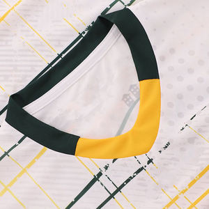 Último Diseño, Precio Bajo, Jersey GAA 2024, Impresión por Transferencia de Calor Personalizada de Alta Calidad, Uniforme de Hurling Personalizado, Talla Grande - Product Image 3