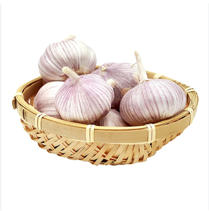 กระเทียมสีขาวสดใหม่ - Product Image 6