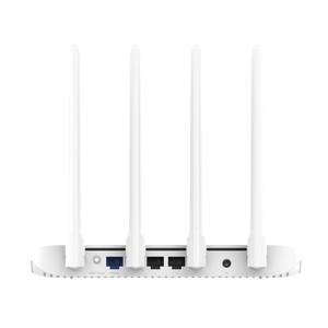 เราเตอร์ไวไฟ Xiaomi AC1200, AC1200, 3x RJ45 1000Mb/s - Product Image 2