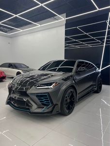 2023 Lambor ghini uru S perforante. 4.0L เกียร์อัตโนมัติแบบแมทเครื่องยนต์ V8เทอร์โบคู่5-SEATERS 641HP - Product Image 5
