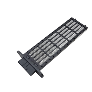 RADIADOR DE CALEFACCIÓN ELÉCTRICA NISSAN Qashqai Serie 271431KB0A K9K Diésel 1500 (14>) - Product Image 2
