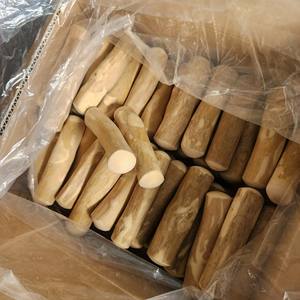 ของเล่นเคี้ยวไม้กาแฟสำหรับสุนัขของสัตว์เลี้ยงระดับพรีเมี่ยม - Product Image 6