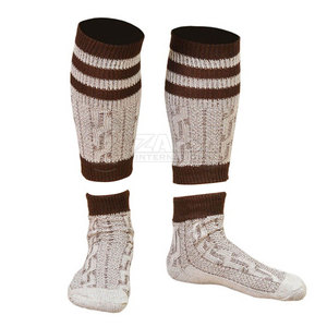 Calcetines de Fútbol Personalizados de Alta Calidad, Secado Rápido, Transpirables, Ropa de Fútbol, Calcetines de Fútbol Personalizados - Product Image 5
