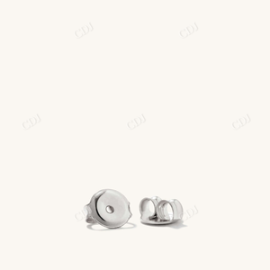 Gros personnalisé de haute qualité plaqué or 18 carats grand cercle boucles d'oreilles bijoux de mode grandes boucles d'oreilles creuses rondes à la mode en gros - Product Image 6
