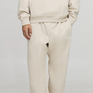 Chándal con Capucha para Hombre, Diseño Moderno para Pedidos al por Mayor, Ropa Casual con Logotipo Personalizado, Mangas Largas, Servicio OEM 2026 - Product Image 3