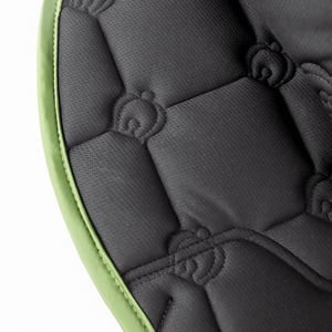 Manta de Silla de Montar Premium Personalizable |   Fabricante de Sudaderos de Salto Ecuestre de Alta Calidad, Venta al por Mayor - Product Image 4