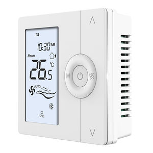 Thermostat intelligent WiFi SM2103-SDWM unité de température programmable - Product Image 2