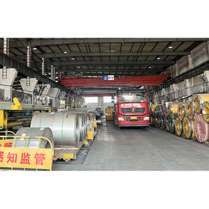 Laminado en caliente/frío Aisi Sus 201 304 316l 310S 409l 420 420j1 420j2 430 431 434 436l 439 bobina de acero inoxidable con alta calidad - Product Image 6