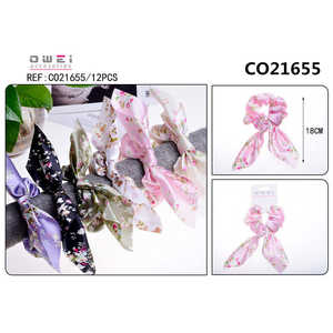 CO21655 Lazos para el cabello Producto - Product Image 1