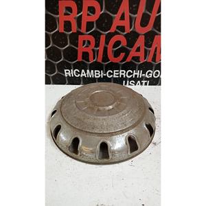 Cache-roue pour Fiat 600 Série (55>69) - Product Image 4