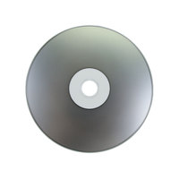 Pabrik Grosir BD-R Single Layer 6X Speed Blank White Printable Disc 25GB Blu-Ray Disc