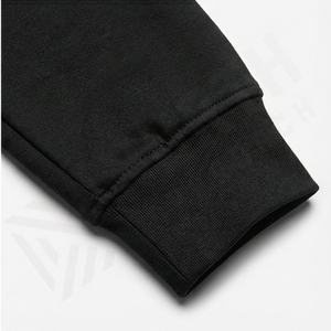 Ensemble de survêtements pour hommes, élégant, entièrement personnalisable, de haute qualité, vêtements décontractés, prix de gros, vêtements de sport, de gym et de fitness - Product Image 6