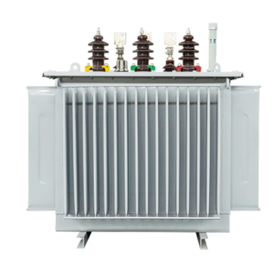 Transformador de alto voltaje 20kVA a 500kVA Trifásico 11kV 33kV para aplicaciones comerciales y residenciales - Product Image 2