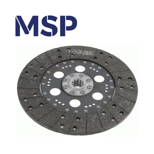 1864 482 031 - Disque d'embrayage - Pièces et accessoires pour camions - MSP Export - Product Image 2
