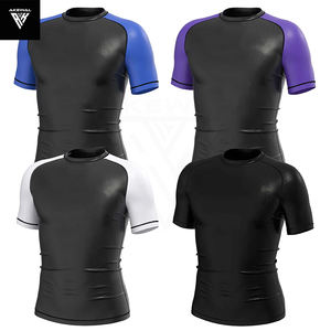 Wholesale Custom New Style Men <b>Rash</b> <b>Guard</b> for Sale Made in Pakistan Best Selling Surf <b>rash</b> <b>guard</b> Design Your Own <b>MMA</b> <b>Rash</b> <b>Guard</b> - Product Image 5
