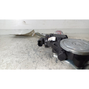 MECCANISMO ALZACRISTALLO POSTERIORE SINISTRO NISSAN Juke Serie (F16) 827306PA0A HR10DDT (19>) - Product Image 3