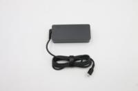 Untuk Charger Adapter Laptop Chromebook 300e Gen 3/300w Gen 3 5A10W86255/5A10W86303/5A10W86253/5A10W86262/5A10W86295 Original