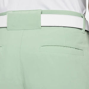 Pantalones deportivos de golf con logotipo personalizado para hombre, pantalones deportivos de otoño transpirables de secado rápido de pana de cintura media, venta al por mayor - Product Image 3