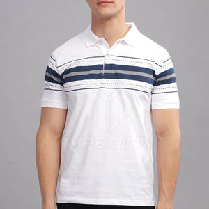 Chemise Homme Confortable pour le Quotidien, en Tissu Coton/Polyester Écologique, Design Uni, Coupe Épurée pour un Port Facile - Product Image 5