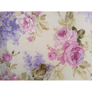 Sacs cadeaux roses grises - Design floral élégant pour offrir en cadeau - Product Image 2