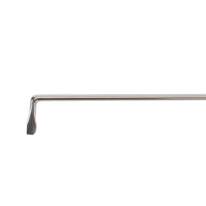 Elevador Dental Veterinario Reutilizable de Acero Inoxidable, Herramienta Quirúrgica Ajustable con Certificación CE Clase II - Product Image 3