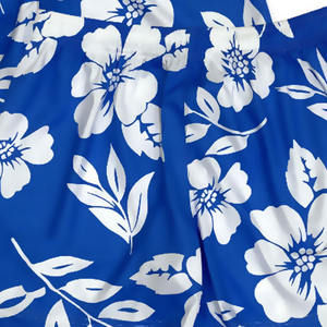 Pantalones cortos de playa con logotipo personalizado de alta calidad, pantalones cortos de playa para hombre, bañadores a precio mayorista - Product Image 4