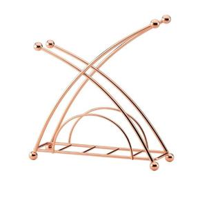 Servilletero de Metal perfecto para su cocina, servilletero, organizador de mesa de almacenamiento de cocina - Product Image 3