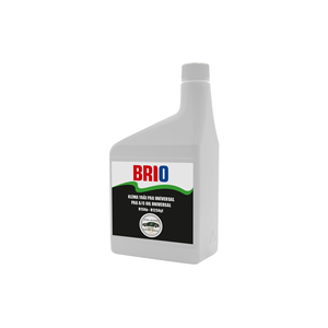 Huile universelle PAG pour climatisation 1000 ML pour R134A 1234YF & EV - Product Image 1