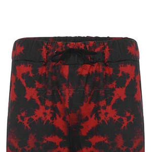 Conjunto de dos piezas recién llegados al por mayor, conjuntos de jogging para hombre, conjuntos de pantalones elásticos para hombre, chándal sublimado para gimnasio para hombre a la venta - Product Image 6