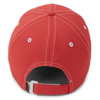 Topi Snapback 6 Panel Unisex Bordir Sablon Sutra Poliester Katun Motif Titik Kasual Vintage Dapat Disesuaikan Warna Kontras