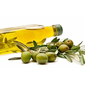 Huile d'olive extra vierge biologique naturelle pure à 100 % pressée à froid en gros pour la cuisson - Product Image 1